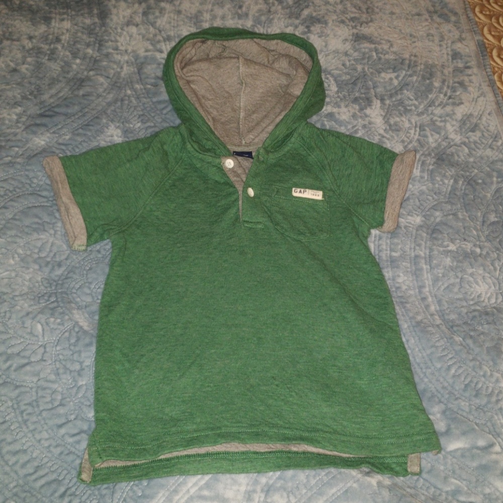 Boys GAP Shirt
